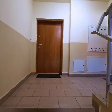 #sikorskiego Fv Parking Balkon