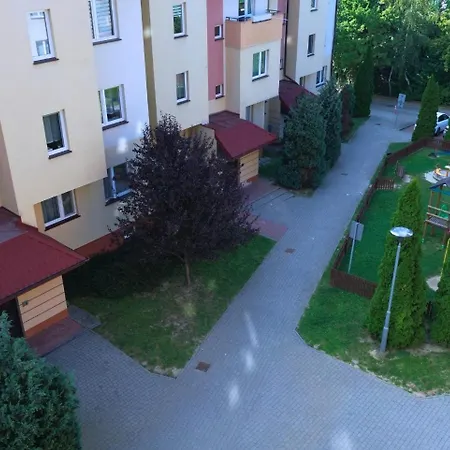 #sikorskiego Fv Parking Balkon * Ряшів