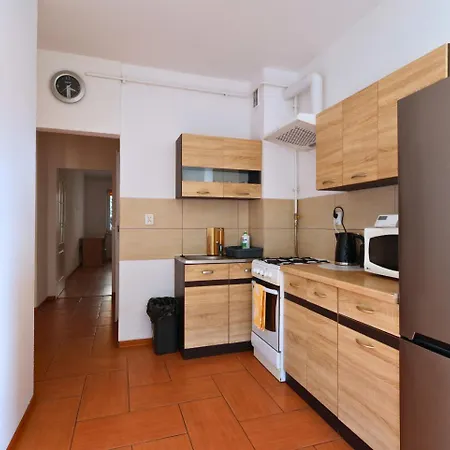 #sikorskiego Fv Parking Balkon