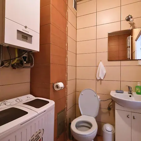 #sikorskiego Fv Parking Balkon By Okazja Daire