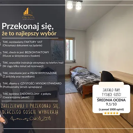 #sikorskiego Fv Parking Balkon By Okazja Rzeszów