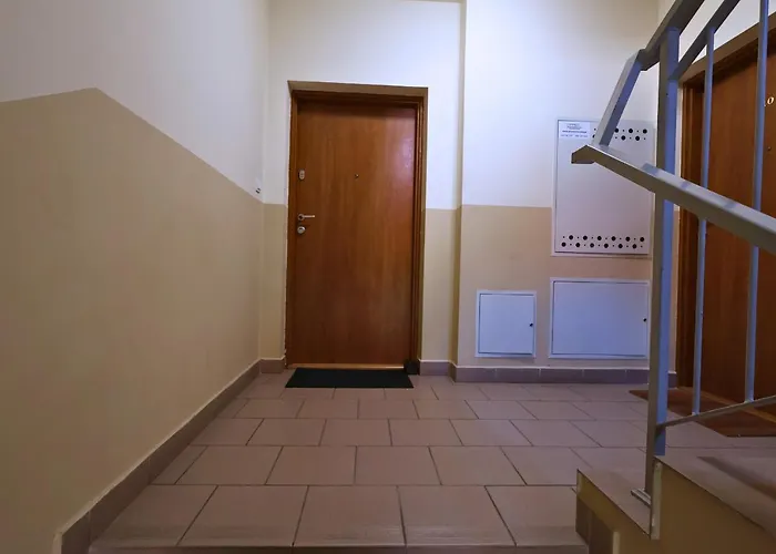 #sikorskiego Fv Parking Balkon By Okazja