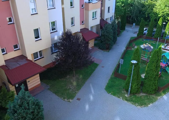 #sikorskiego Fv Parking Balkon By Okazja * 제수프