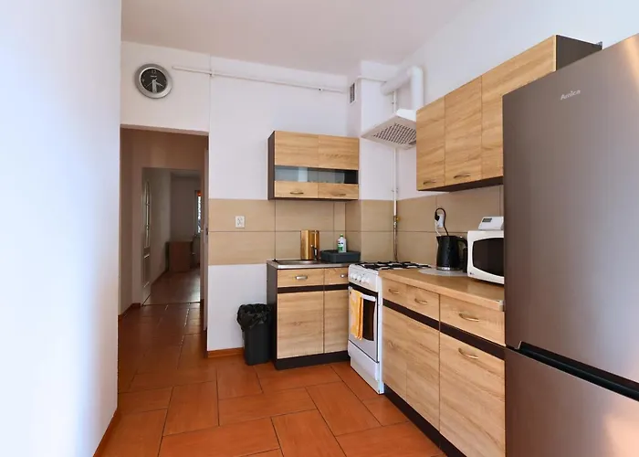 #sikorskiego Fv Parking Balkon By Okazja